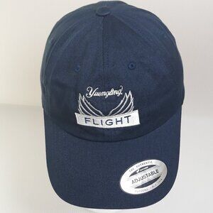Yuengling Flight Wings Adjustable Baseball Cap OSFM by Yupoong